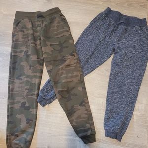 Boys joggers